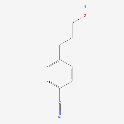 FT-0699416 CAS:83101-12-6 chemical structure