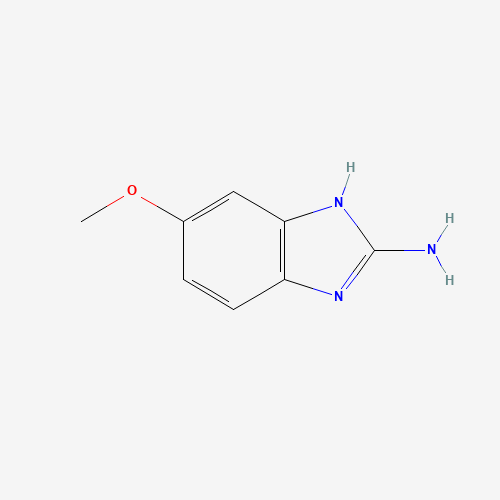 FT-0699417 CAS:6232-91-3 chemical structure