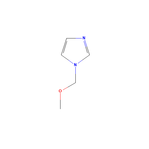 1-(methoxymethyl)imidazole (CAS: 20075-26-7) - Related Chemical Product