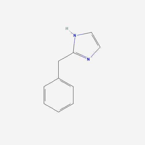 2-benzyl-1H-imidazole (CAS: 14700-62-0) - Related Chemical Product