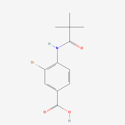 FT-0699423 CAS:139058-18-7 chemical structure
