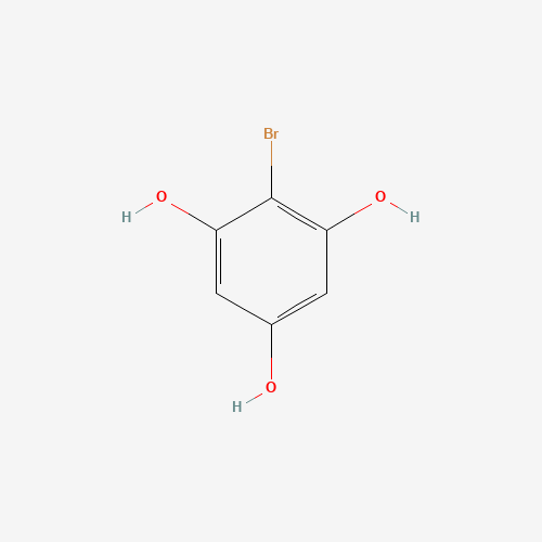 2-bromobenzene-1,3,5-triol (CAS: 84743-77-1) - Related Chemical Product