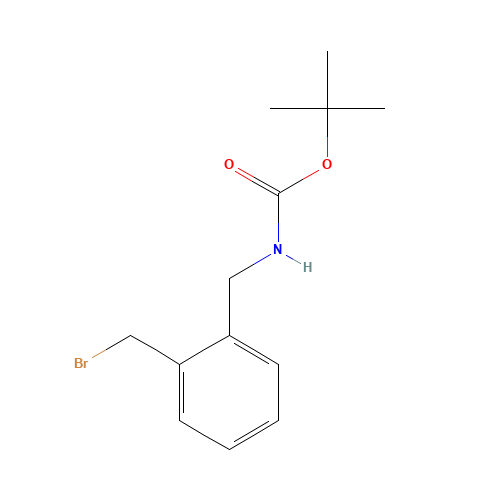 FT-0699434 CAS:220364-33-0 chemical structure