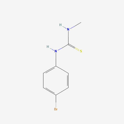 FT-0699461 CAS:61449-55-6 chemical structure