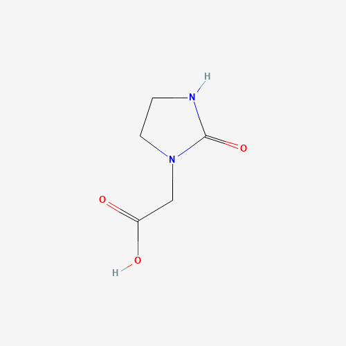 FT-0699469 CAS:87219-22-5 chemical structure