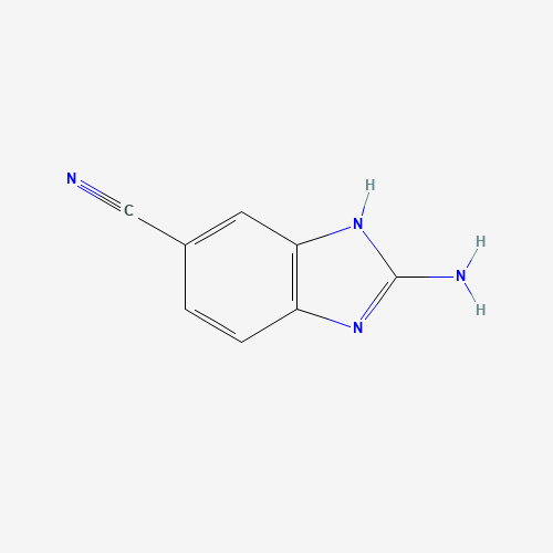 FT-0699471 CAS:63655-40-3 chemical structure