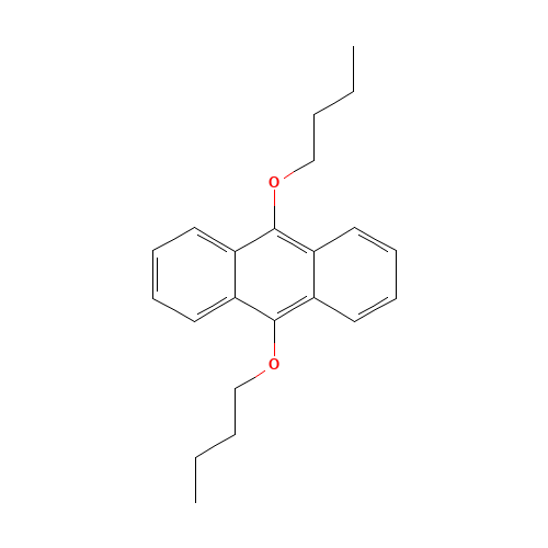 FT-0699474 CAS:76275-14-4 chemical structure