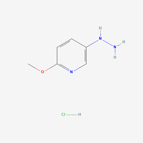 FT-0699478 CAS:179543-88-5 chemical structure