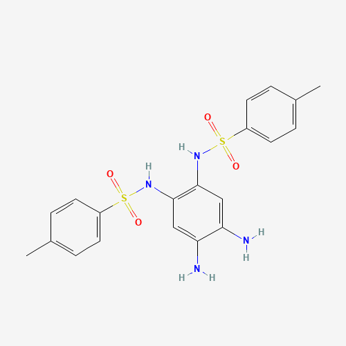 FT-0699489 CAS:23680-12-8 chemical structure