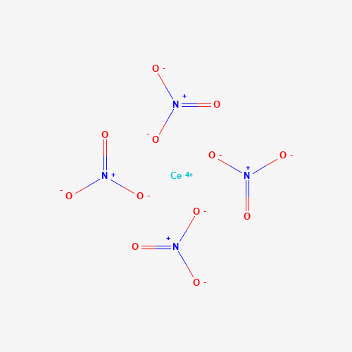CERIC NITRATE (CAS: 13093-17-9) - Related Chemical Product