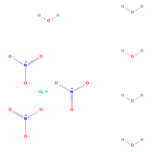 FT-0699497 CAS:14483-18-2 chemical structure