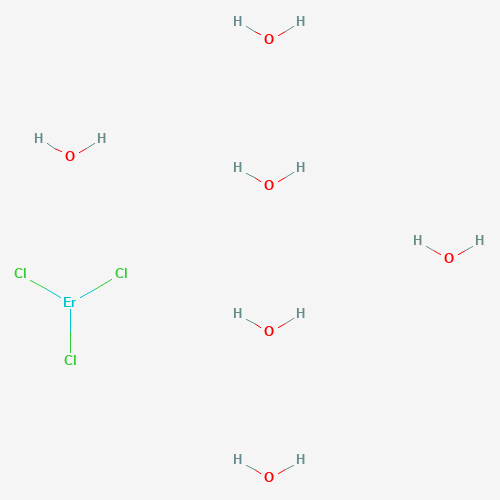 FT-0699500 CAS:10025-75-9 chemical structure