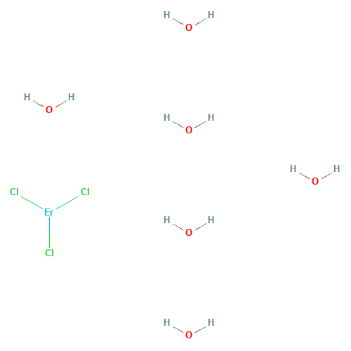 FT-0699500 CAS:10025-75-9 chemical structure