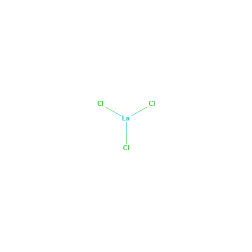 LANTHANUM CHLORIDE (CAS: 10099-58-8) - Related Chemical Product