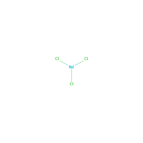trichloroneodymium (CAS: 10024-93-8) - Related Chemical Product