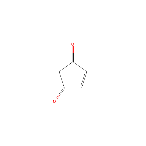 cyclopent-4-ene-1,3-dione (CAS: 930-60-9) - Related Chemical Product