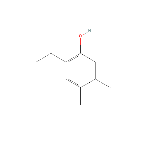 2-ethyl-4,5-dimethylphenol (CAS: 2219-78-5) - Related Chemical Product
