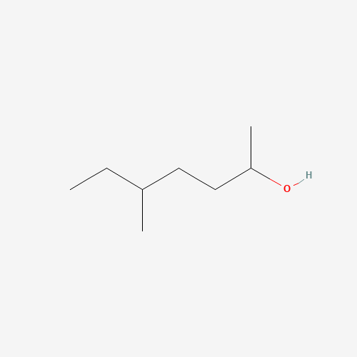 5-METHYL-2-HEPTANOL (CAS: 54630-50-1) - Related Chemical Product