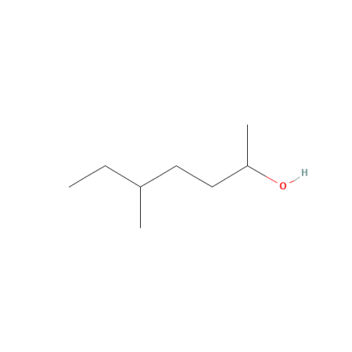 5-METHYL-2-HEPTANOL (CAS: 54630-50-1) - Related Chemical Product