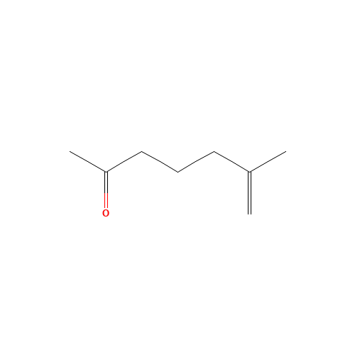 6-methylhept-6-en-2-one (CAS: 10408-15-8) - Related Chemical Product