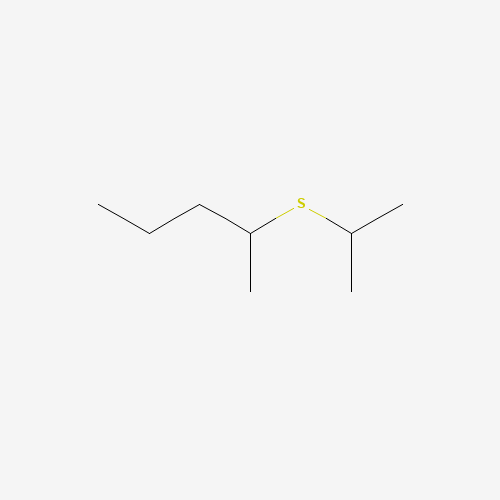 2-(Isopropylthio)pentane (CAS: 54699-12-6) - Related Chemical Product
