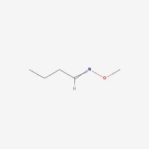 (E)-N-methoxybutan-1-imine (CAS: 31376-98-4) - Related Chemical Product