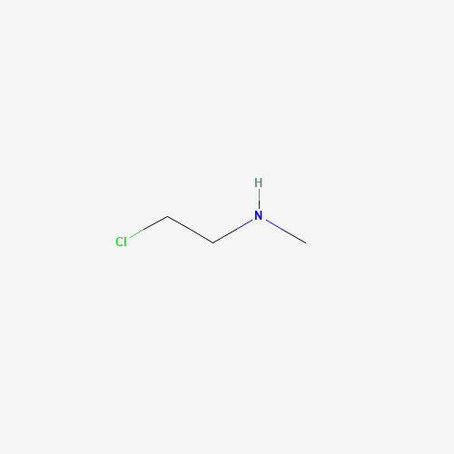 2-chloro-N-methylethanamine (CAS: 32315-92-7) - Related Chemical Product