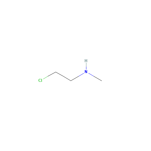 2-chloro-N-methylethanamine (CAS: 32315-92-7) - Related Chemical Product