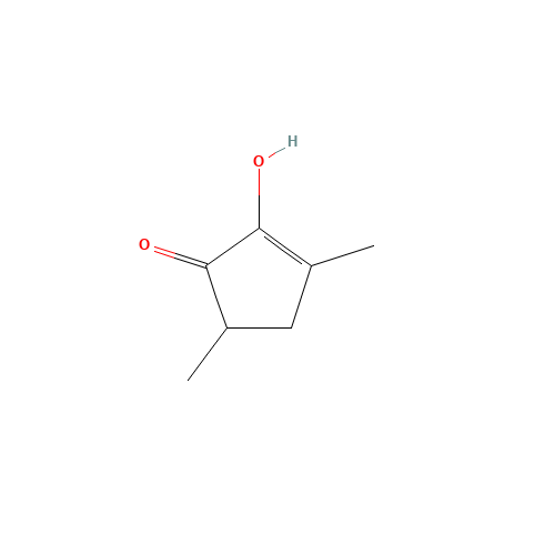FT-0699531 CAS:21834-98-0 chemical structure