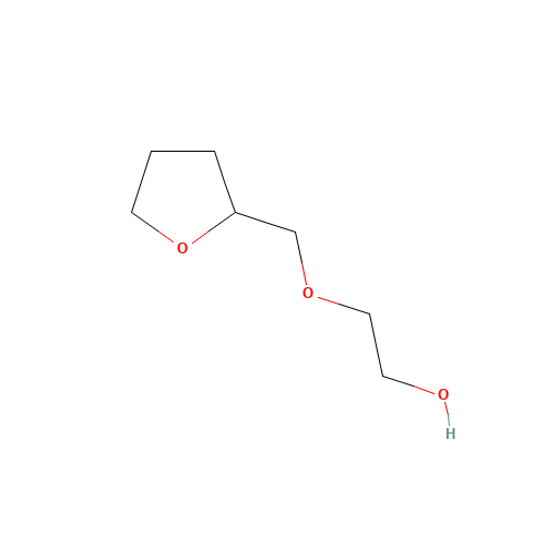 2-(oxolan-2-ylmethoxy)ethanol (CAS: 31692-85-0) - Related Chemical Product