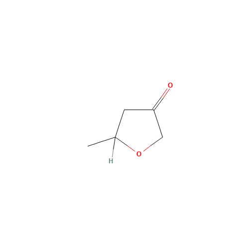 5-methyloxolan-3-one (CAS: 34003-72-0) - Related Chemical Product
