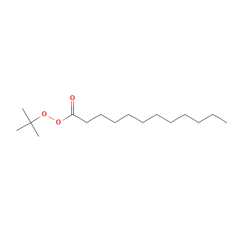 tert-butyl dodecaneperoxoate (CAS: 2123-88-8) - Related Chemical Product