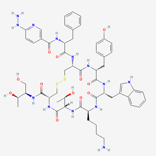 FT-0699565 CAS:257943-19-4 chemical structure