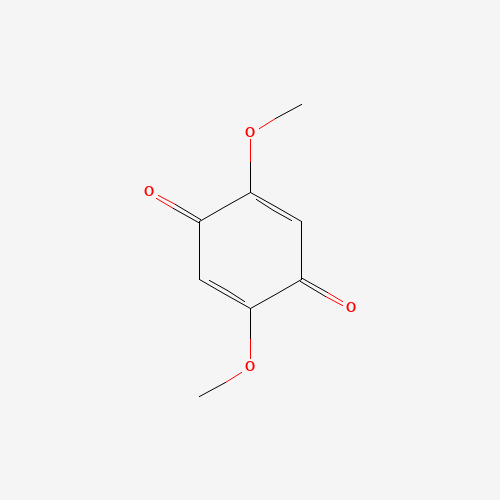 FT-0699572 CAS:3117-03-1 chemical structure