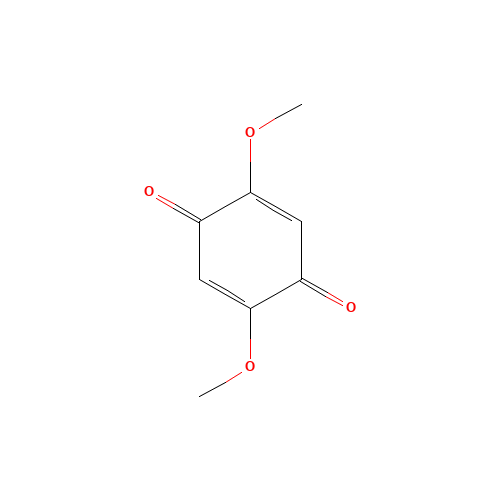 2,5-dimethoxycyclohexa-2,5-diene-1,4-dione (CAS: 3117-03-1) - Related Chemical Product
