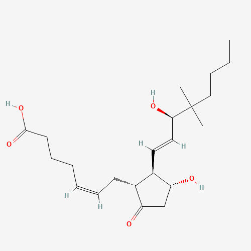 FT-0699590 CAS:39746-25-3 chemical structure