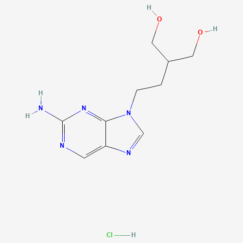 FT-0699591 CAS:246021-75-0 chemical structure