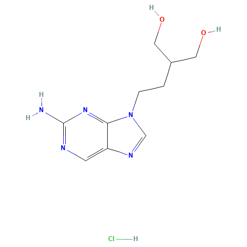 FT-0699591 CAS:246021-75-0 chemical structure