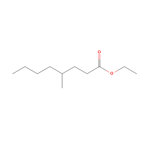 ethyl 4-methyloctanoate (CAS: 54831-51-5) - Related Chemical Product