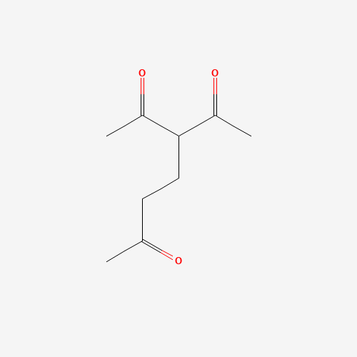 FT-0699598 CAS:29214-57-1 chemical structure