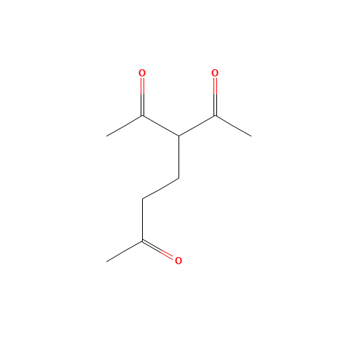 3-acetylheptane-2,6-dione (CAS: 29214-57-1) - Related Chemical Product