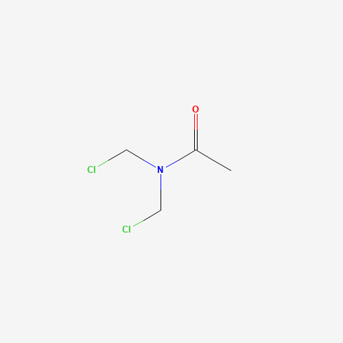 N,N-bis(chloromethyl)acetamide (CAS: 56343-50-1) - Related Chemical Product