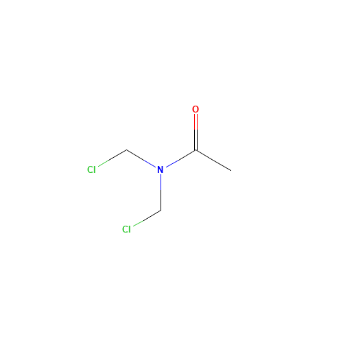 N,N-bis(chloromethyl)acetamide (CAS: 56343-50-1) - Related Chemical Product