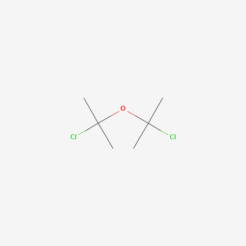 2-chloro-2-(2-chloropropan-2-yloxy)propane (CAS: 39638-32-9) - Related Chemical Product