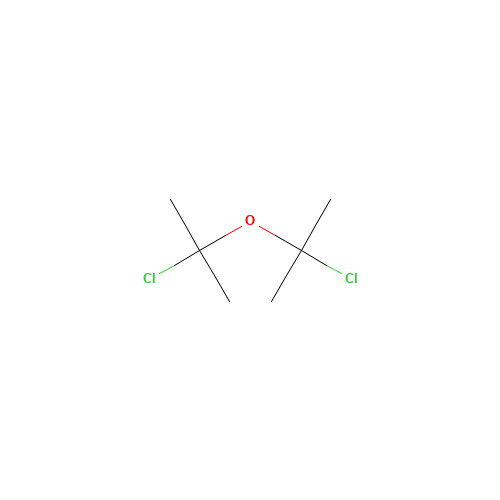 2-chloro-2-(2-chloropropan-2-yloxy)propane (CAS: 39638-32-9) - Related Chemical Product