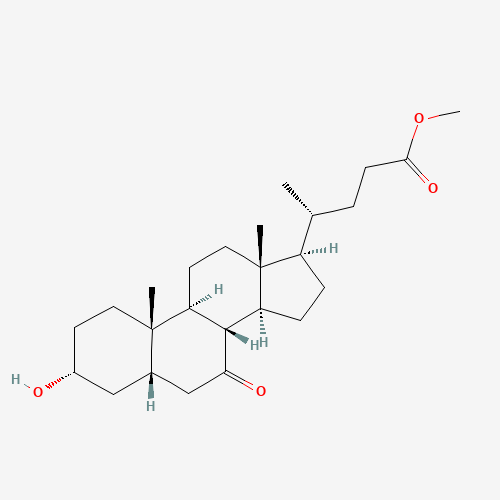 FT-0699617 CAS:10538-59-7 chemical structure
