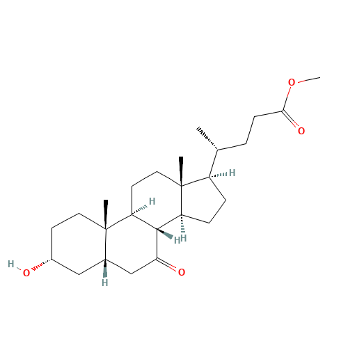 FT-0699617 CAS:10538-59-7 chemical structure