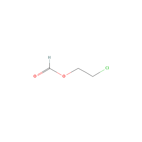 2-chloroethyl formate (CAS: 1487-43-0) - Related Chemical Product