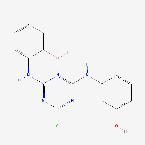 FT-0699624 CAS:950861-69-5 chemical structure
