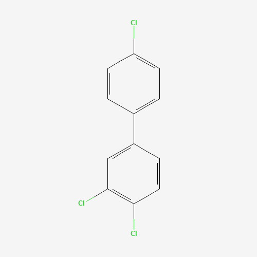 FT-0699625 CAS:38444-90-5 chemical structure